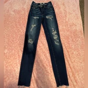 BKE brand, fit billie jean